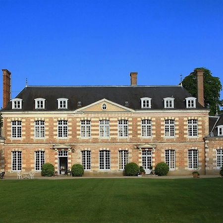 Chateau De La Giraudiere Villeny 외부 사진